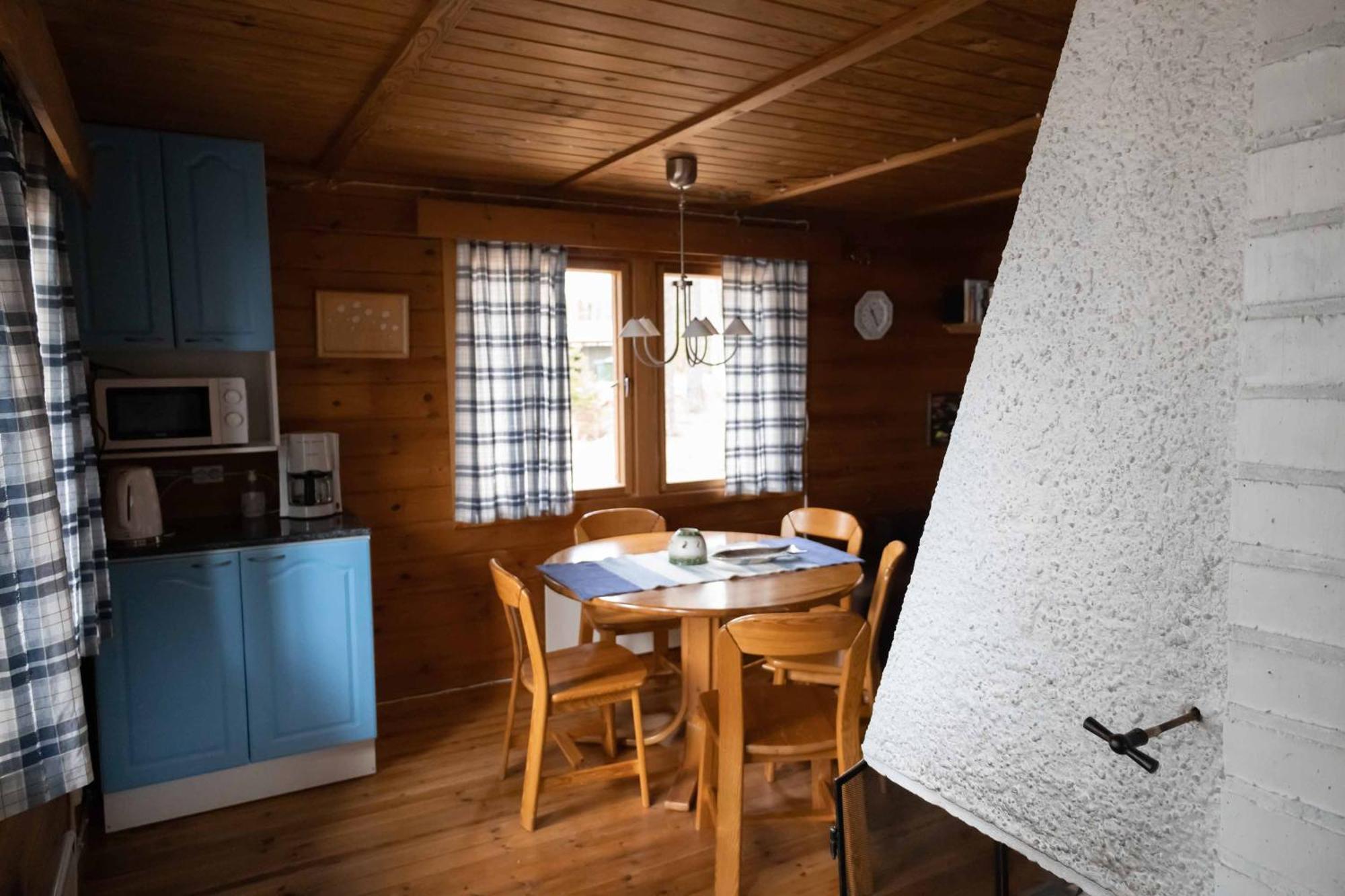 Accommodation And Fishing Vonkale Aanekoski Room photo